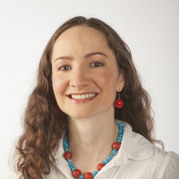 Dalia Patino-Escheverri