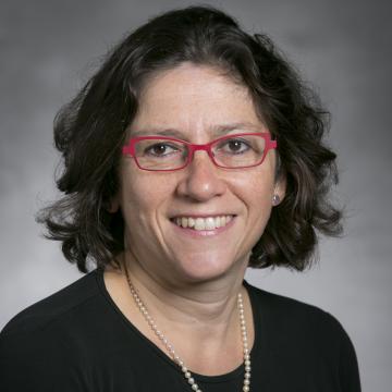 Erika Weinthal