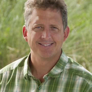 Grant Murray head shot